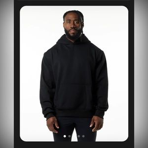 Alphalete Men’s Monarch Hoodie